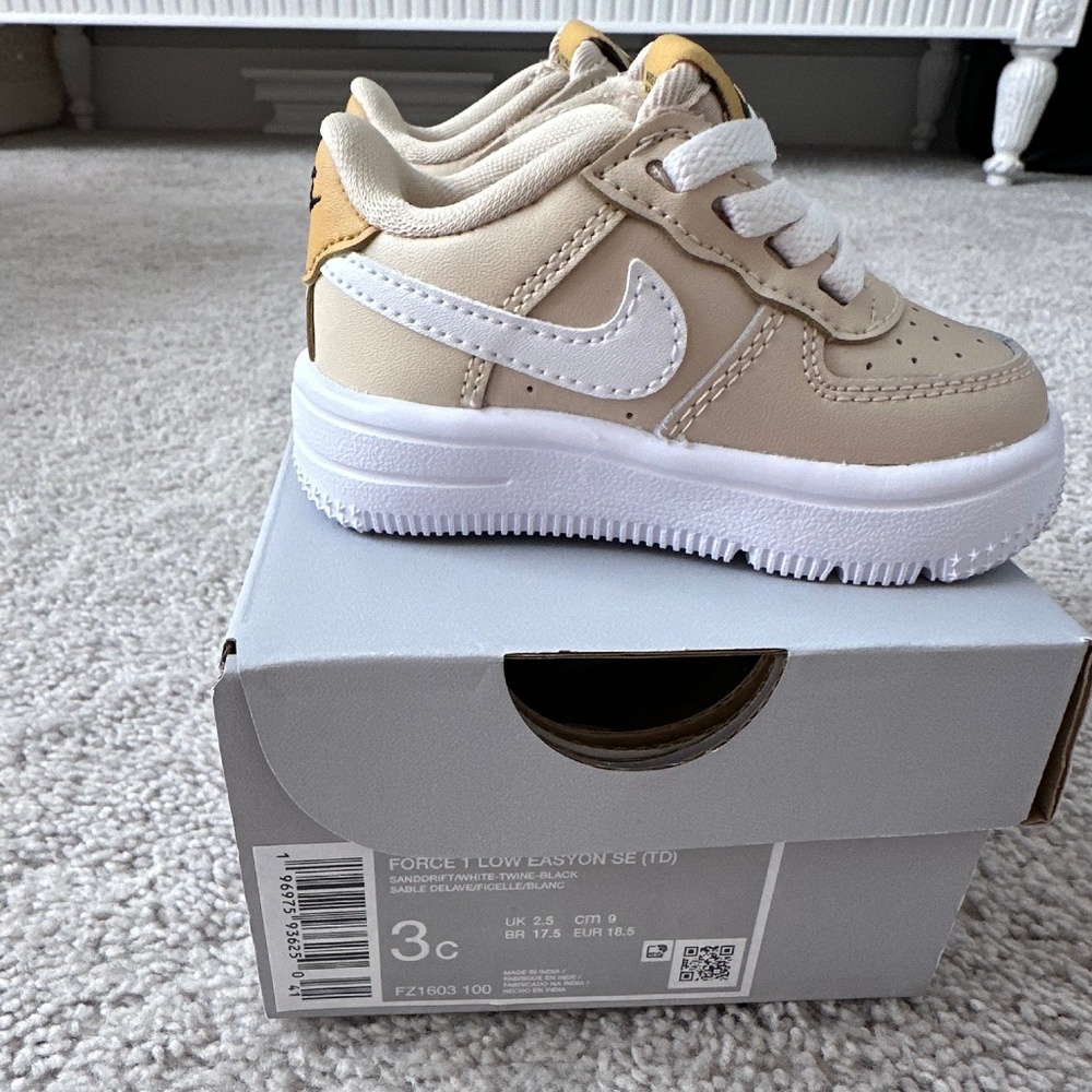Air Force 1 3C